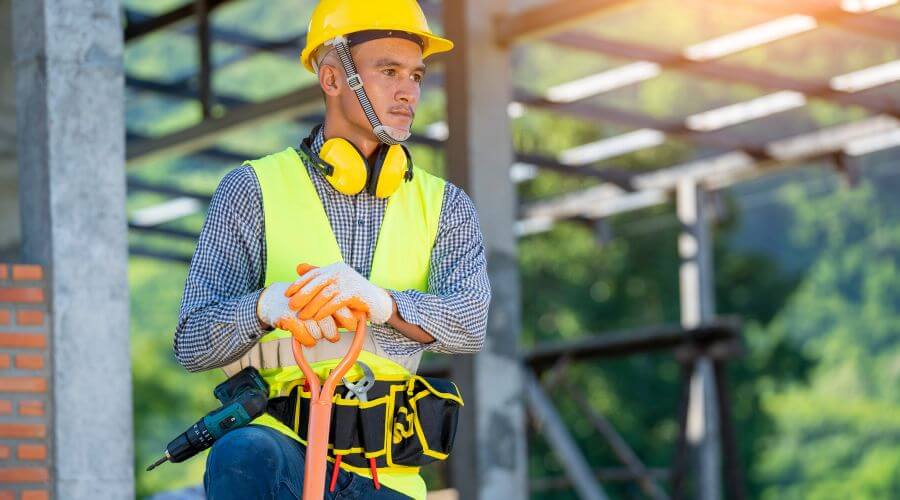 Professional New roof installation in Blue Springs, MS